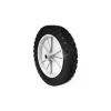 Rotary Parts & Accessories|Rotary 8932 Plastic Wheel 10 X 1.75 Fits Snapper (Gray) - Explore Premium Parts & Accessories for All Motor Vehicle Models