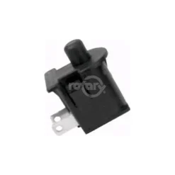Rotary Parts & Accessories|Rotary 9663 Plunger Interlock Switch Multi Application - Explore Premium Parts & Accessories for All Motor Vehicle Models