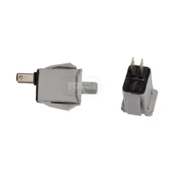 Rotary 15724 Plunger Switch Fits Cub Cadet Columbia MTD Troy Bilt 725-04807 - Explore Premium Parts & Accessories for All Motor Vehicle Models< Rotary Parts & Accessories