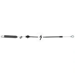 Rotary 13235 PTO Cable Fits John Deere GY20156 GY21106 L100 Series - Explore Premium Parts & Accessories for All Motor Vehicle Models< Rotary Parts & Accessories