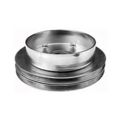 Rotary Parts & Accessories|Rotary 9758 Pulley & Brake Drum 2-1/4"X 8" Fits Scag 48992 - Explore Premium Parts & Accessories for All Motor Vehicle Models