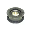 Rotary 10139 Pulley Idler Flat 1/2"X 1-7/8" Fip1875-0.50 Composite - Explore Premium Parts & Accessories for All Motor Vehicle Models< Rotary Parts & Accessories