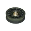 Rotary 10144 Pulley Idler Flat 3/4"X 2-3/4" Fip2750-0.75 Composite - Explore Premium Parts & Accessories for All Motor Vehicle Models< Rotary Parts & Accessories
