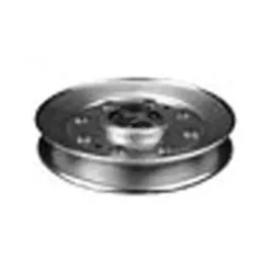 Rotary 10414 Pulley Idler Pump Drive Fits Scag - 5" Od - Explore Premium Parts & Accessories for All Motor Vehicle Models< Rotary Parts & Accessories