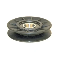Rotary 10134 Pulley Idler V 7/8"X 4" Vip4000-4.316 Composite - Explore Premium Parts & Accessories for All Motor Vehicle Models< Rotary Parts & Accessories