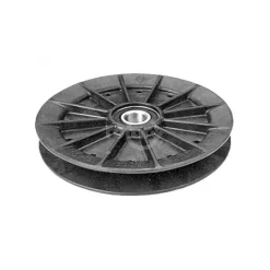 Rotary 10158 Pulley Idler V 0.64 X 5" Composite Vip5000-5.403 - Explore Premium Parts & Accessories for All Motor Vehicle Models< Rotary Parts & Accessories