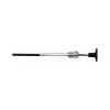 Rotary Parts & Accessories|Rotary 9135 Push Pull Throttle Control Cable Fits Toro Wheelhorse 102119 - Explore Premium Parts & Accessories for All Motor Vehicle Models