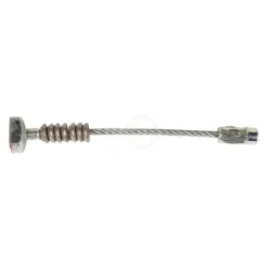 Rotary 10701 4-1/2" Deck Lift Cable Fits Snapper 27427 7027427 7027427YP - Explore Premium Parts & Accessories for All Motor Vehicle Models< Rotary Parts & Accessories