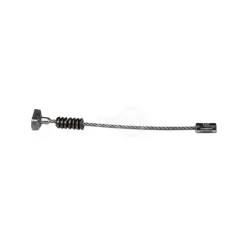 Rotary 10702 6-1/2" Deck Lift Cable For Snapper 27429 7027429 7027429YP - Explore Premium Parts & Accessories for All Motor Vehicle Models< Rotary Parts & Accessories
