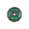 Rotary 12581 9" Razor Max Brushcutter Blade JM777 1" Center Hole - Explore Premium Parts & Accessories for All Motor Vehicle Models< Rotary Parts & Accessories