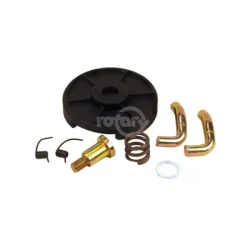 Rotary 12221 Recoil Repair Kit For Honda - Explore Premium Parts & Accessories for All Motor Vehicle Models< Rotary Parts & Accessories