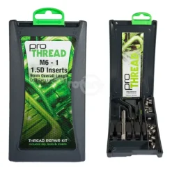 Rotary 2318 Repair Kit M6 X 1 Metric - Explore Premium Parts & Accessories for All Motor Vehicle Models< Rotary Parts & Accessories