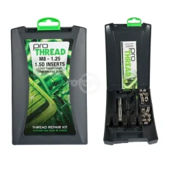 Rotary 2319 Repair Kit M8 X 1.25 Metric - Explore Premium Parts & Accessories for All Motor Vehicle Models< Rotary Parts & Accessories