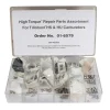 Rotary Parts & Accessories|Rotary 6579 Repair Parts Assortment For Tillotson - Explore Premium Parts & Accessories for All Motor Vehicle Models