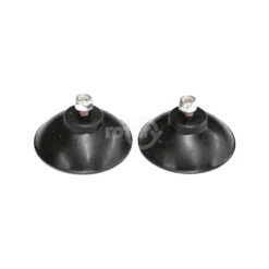 Rotary 10431 Replacement Cups Fits G4 DOT Reacher For 10432 & 10640 - Explore Premium Parts & Accessories for All Motor Vehicle Models< Rotary Parts & Accessories