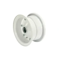 Rotary Parts & Accessories|Rotary 8981 Rim 2piece 5"X 2-3/4"Universal (White) - Explore Premium Parts & Accessories for All Motor Vehicle Models