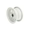 Rotary Parts & Accessories|Rotary 8982 Rim 2piece 6"X 3-1/4"Universal (White) - Explore Premium Parts & Accessories for All Motor Vehicle Models