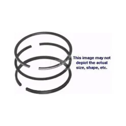 Rotary Parts & Accessories|Rotary 6775 Ring Piston Set (Std) Fits Tecumseh - Explore Premium Parts & Accessories for All Motor Vehicle Models