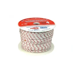 Rotary 1301 Rope #4 X 200' Roll - Explore Premium Parts & Accessories for All Motor Vehicle Models< Rotary Parts & Accessories
