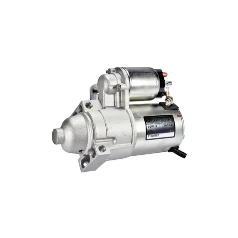 Rotary 2509824S Electric Starter Fits Kohler 25-098-24-S Command Twin - Explore Premium Parts & Accessories for All Motor Vehicle Models< Rotary Parts & Accessories