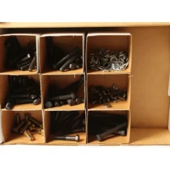 Rotary Parts & Accessories|Rotary SF49R Blade Bolt Assortment - Explore Premium Parts & Accessories for All Motor Vehicle Models