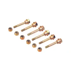 Rotary 13397 Shear Bolt & Nut Set For Ayp - Explore Premium Parts & Accessories for All Motor Vehicle Models< Rotary Parts & Accessories