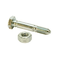Rotary Parts & Accessories|Rotary 918 Shear Pin & Nut For Ariens 532005 53200500 John Deere AM123342 - Explore Premium Parts & Accessories for All Motor Vehicle Models