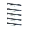Rotary 14802 Shear Pin Set Bag of 5 Fits Walker 8067-10 - Explore Premium Parts & Accessories for All Motor Vehicle Models< Rotary Parts & Accessories