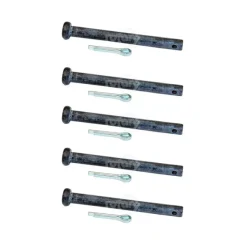 Rotary 14802 Shear Pin Set Bag of 5 Fits Walker 8067-10 - Explore Premium Parts & Accessories for All Motor Vehicle Models< Rotary Parts & Accessories