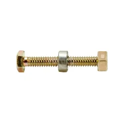 Rotary Parts & Accessories|Rotary 8938 Shear Pin W/Spacer & Nut Fits Noma - Explore Premium Parts & Accessories for All Motor Vehicle Models