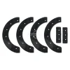 Rotary 13169 Snowblower Paddle Set - Explore Premium Parts & Accessories for All Motor Vehicle Models< Rotary Parts & Accessories