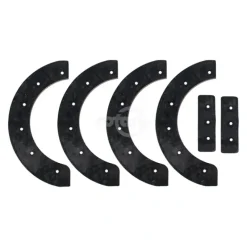 Rotary 13169 Snowblower Paddle Set - Explore Premium Parts & Accessories for All Motor Vehicle Models< Rotary Parts & Accessories