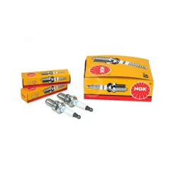 Rotary 11305 Spark Plug Fits Ngk B8es - Explore Premium Parts & Accessories for All Motor Vehicle Models< Rotary Parts & Accessories