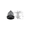 Rotary 13131 Spindle Assembly For Cub Cadet - Explore Premium Parts & Accessories for All Motor Vehicle Models< Rotary Parts & Accessories