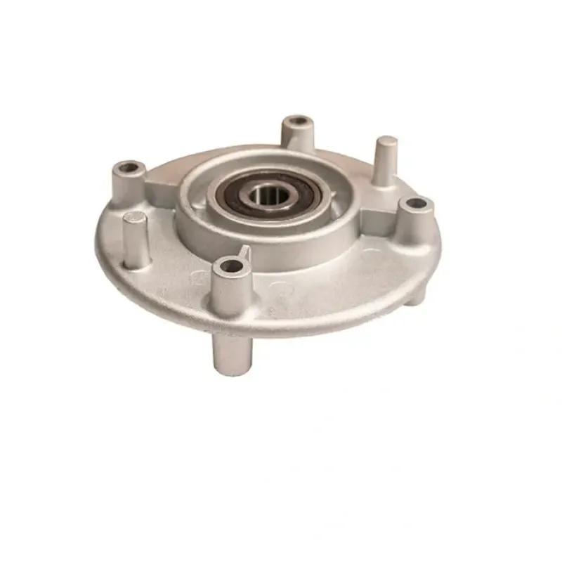 Rotary 13776 Spindle Assembly For Stiga 1134-5049-01 Park Villa 92M 107M Ready - Explore Premium Parts & Accessories for All Motor Vehicle Models< Rotary Parts & Accessories