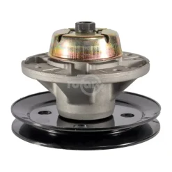 Rotary 11278 Spindle Assembly W/Pulley For John Deere - Explore Premium Parts & Accessories for All Motor Vehicle Models< Rotary Parts & Accessories