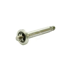 Rotary 15584 Spindle Shaft Fits MTD Cub Cadet Troy Bilt 738-1186A 753-06348 - Explore Premium Parts & Accessories for All Motor Vehicle Models< Rotary Parts & Accessories