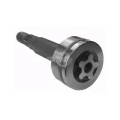 Rotary Parts & Accessories|Rotary 9520 Spindle Shaft W/Bearing #7917 Fits Ayp/Fits Husqvarna - Explore Premium Parts & Accessories for All Motor Vehicle Models