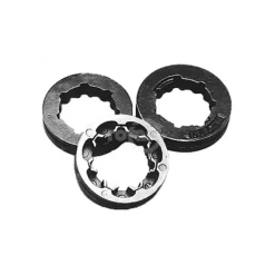 Rotary 10987 Sprocket Chainsaw Rim 3/8"-7 Mini Stihl - Explore Premium Parts & Accessories for All Motor Vehicle Models< Rotary Parts & Accessories