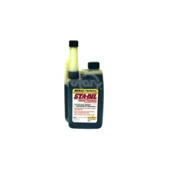 Rotary 12804 Sta-Bil Marine Fuel Stabilizer 32 Oz. - Explore Premium Parts & Accessories for All Motor Vehicle Models< Rotary Parts & Accessories