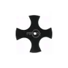 Rotary 2658 Star Edger Blade 9" X 1/2" - Explore Premium Parts & Accessories for All Motor Vehicle Models< Rotary Parts & Accessories