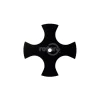 Rotary 2661 Star Edger Blade 9" X 5/8 " - Explore Premium Parts & Accessories for All Motor Vehicle Models< Rotary Parts & Accessories
