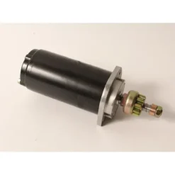 Rotary Parts & Accessories|Rotary 9813 Starter Electric Ko - Explore Premium Parts & Accessories for All Motor Vehicle Models