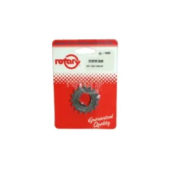 Rotary 10860 Starter Gear For B&S Carded - Explore Premium Parts & Accessories for All Motor Vehicle Models< Rotary Parts & Accessories