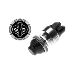 Rotary 1939 Starter Switch Button Fits Snapper - Explore Premium Parts & Accessories for All Motor Vehicle Models< Rotary Parts & Accessories