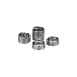 Rotary 2322 Steel Insert M8 X 1.25 Metric - Explore Premium Parts & Accessories for All Motor Vehicle Models< Rotary Parts & Accessories
