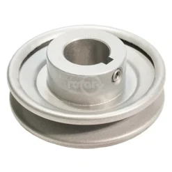 Rotary Parts & Accessories|Rotary 773 Steel Pulley 1"X 3-1/2" P-327 - Explore Premium Parts & Accessories for All Motor Vehicle Models