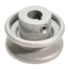 Rotary Parts & Accessories|Rotary 751 Steel Pulley 1/2"X 2" P-305 - Explore Premium Parts & Accessories for All Motor Vehicle Models