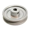 Rotary Parts & Accessories|Rotary 763 Steel Pulley 1/2" X 3-1/2"P317 - Explore Premium Parts & Accessories for All Motor Vehicle Models