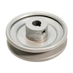 Rotary Parts & Accessories|Rotary 763 Steel Pulley 1/2" X 3-1/2"P317 - Explore Premium Parts & Accessories for All Motor Vehicle Models